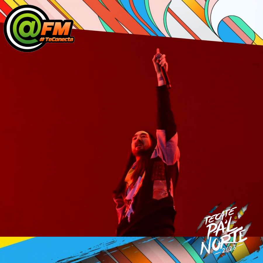 COBERTURA TECATE PA´L NORTE 2023